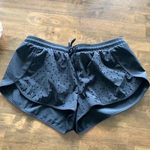 Fabletics Athletic Drawstring Shorts